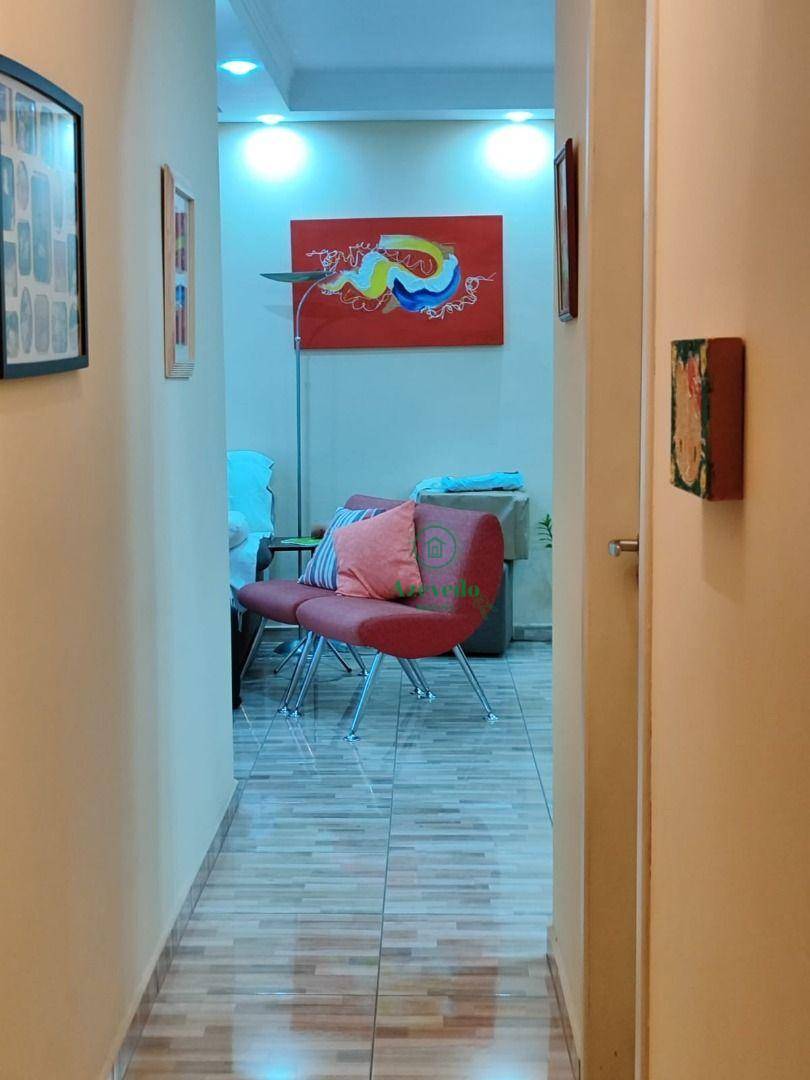 Apartamento à venda com 3 quartos, 86m² - Foto 21