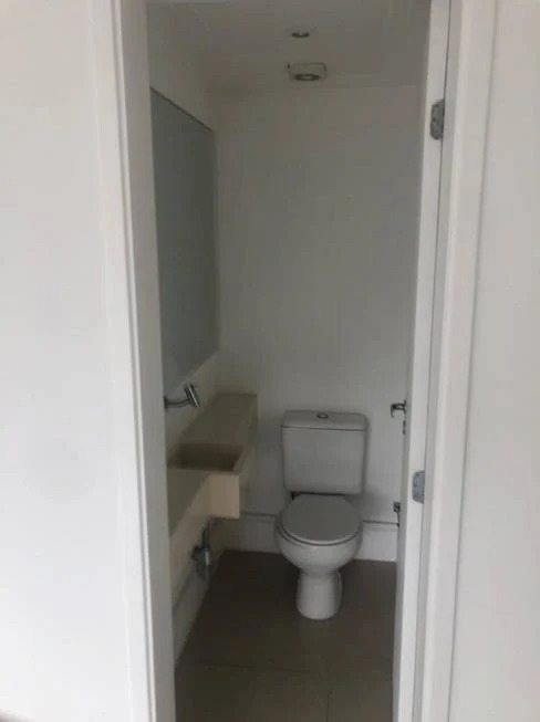 Apartamento à venda com 3 quartos, 124m² - Foto 16