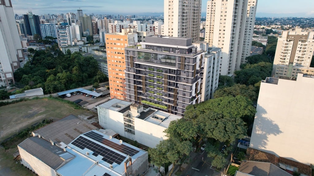 Apartamento à venda com 2 quartos, 58m² - Foto 52