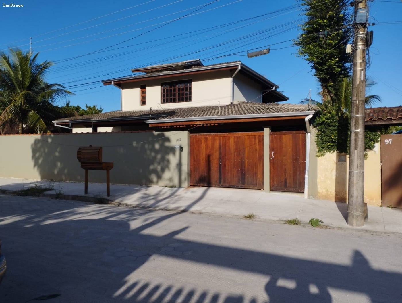 Casa à venda com 3 quartos, 400m² - Foto 12