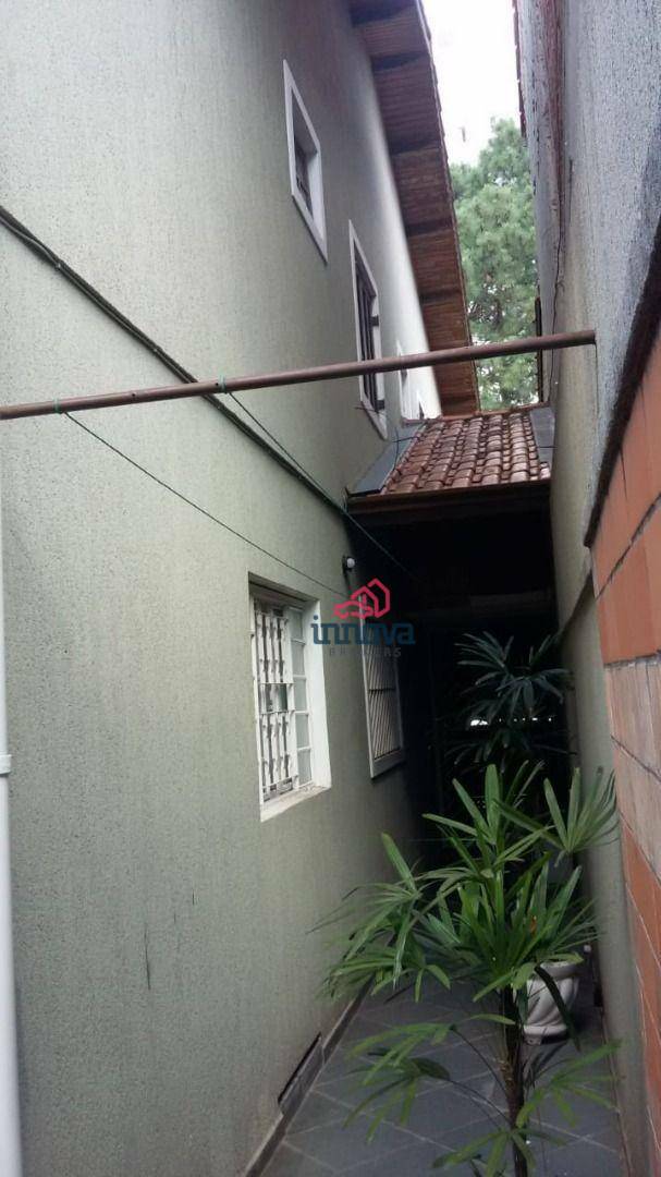 Sobrado à venda com 3 quartos, 125m² - Foto 16