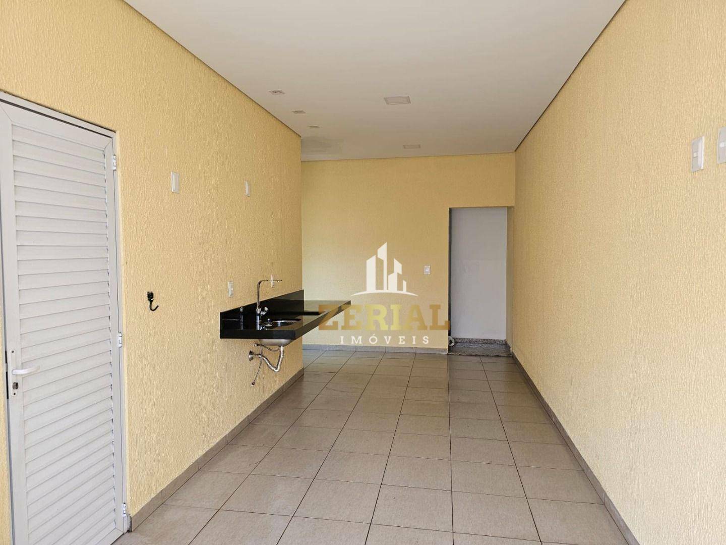 Cobertura à venda com 3 quartos, 100m² - Foto 13