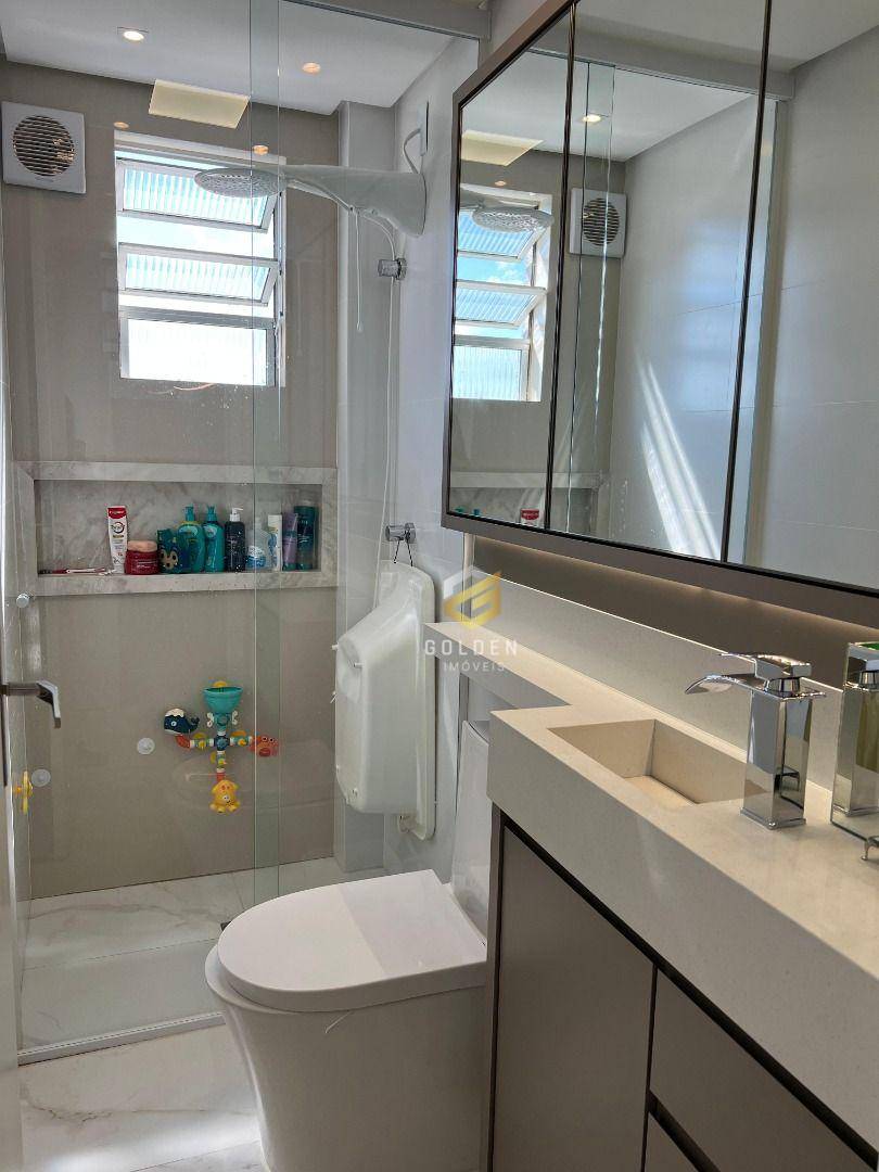 Apartamento à venda com 2 quartos, 45m² - Foto 7