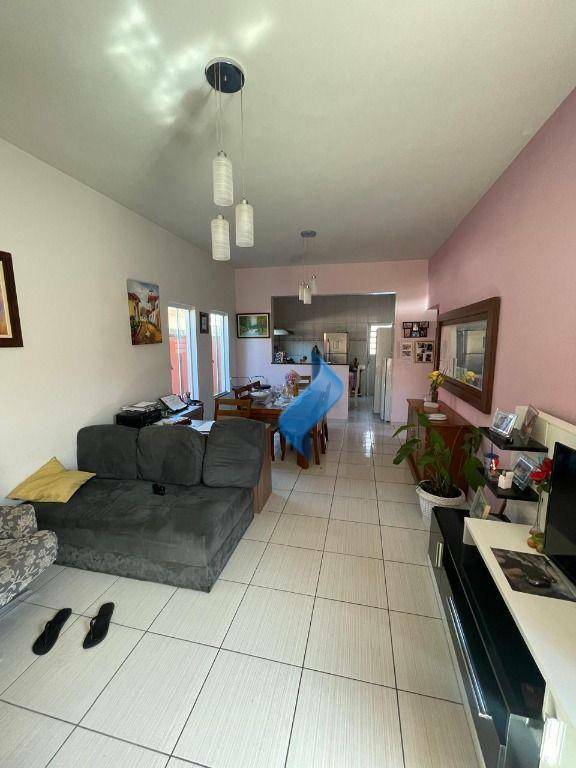 Casa, 2 quartos, 167 m² - Foto 2