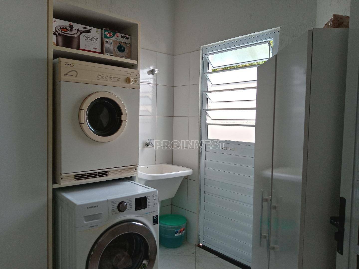 Casa de Condomínio à venda e aluguel com 4 quartos, 350m² - Foto 11