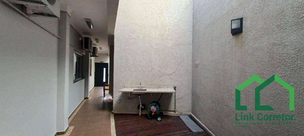 Loja-Salão para alugar, 150m² - Foto 15