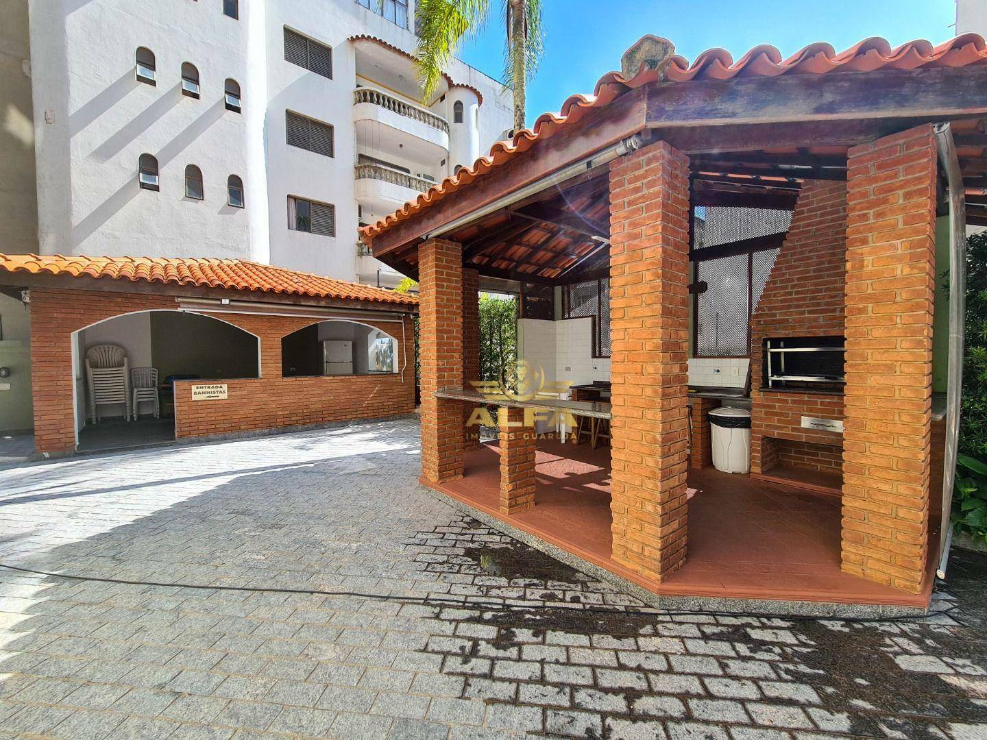 Apartamento à venda com 3 quartos, 105m² - Foto 33