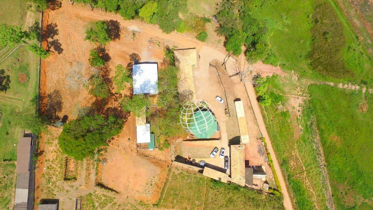 Haras e Área Rural Padrão à venda com 3 quartos, 210m² - Foto 5