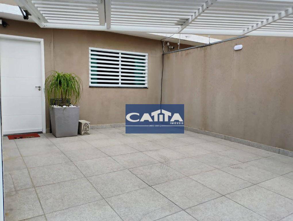 Sobrado à venda com 3 quartos, 146m² - Foto 23