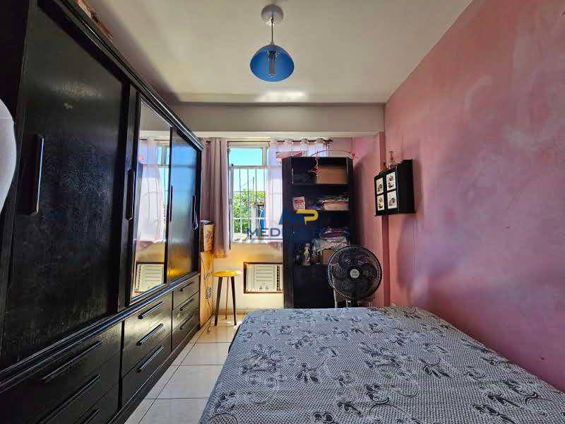 Apartamento à venda com 2 quartos, 55m² - Foto 13