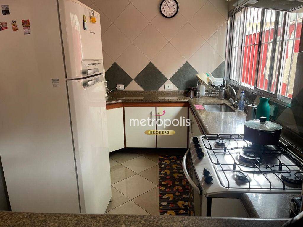 Casa à venda com 3 quartos, 257m² - Foto 10