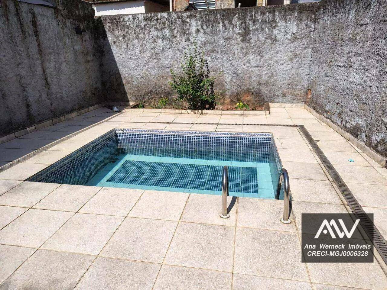 Apartamento à venda com 3 quartos, 200m² - Foto 38