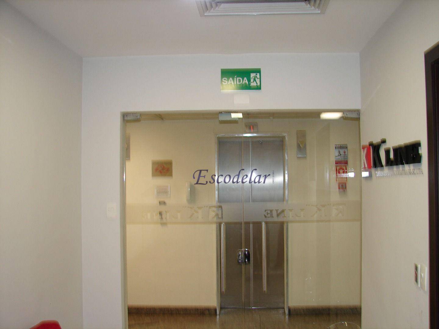 Conjunto Comercial-Sala para alugar, 404m² - Foto 25