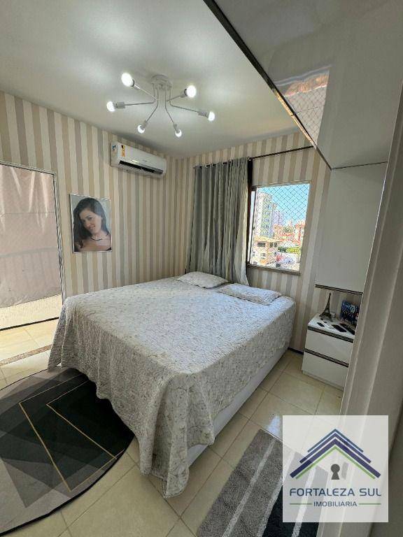 Apartamento à venda com 3 quartos, 65m² - Foto 25