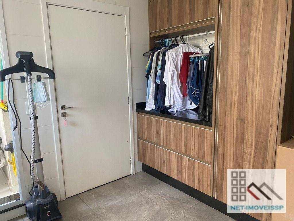 Apartamento à venda com 3 quartos, 251m² - Foto 31