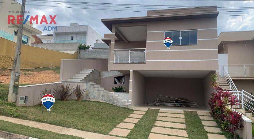 Casa de Condomínio à venda com 3 quartos, 150m² - Foto 4