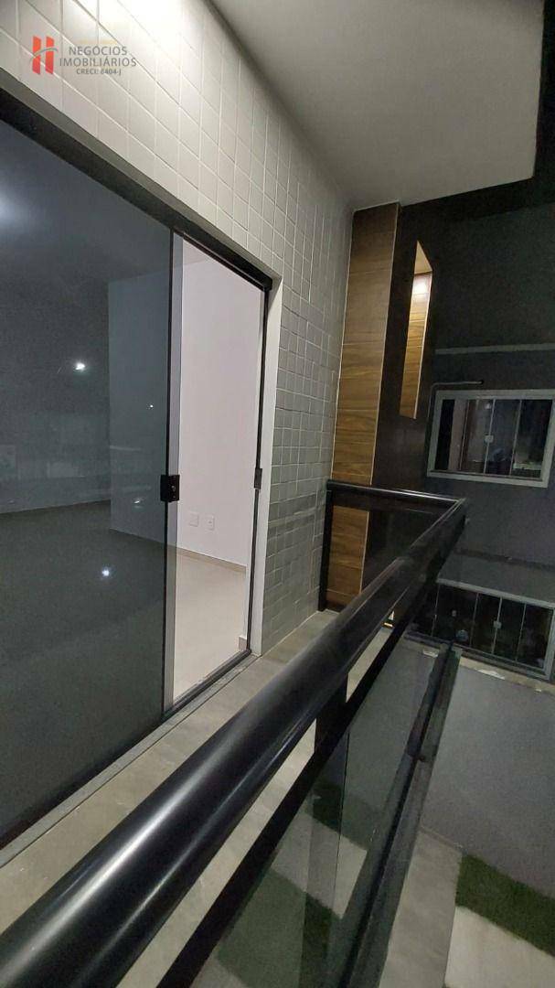 Casa de Condomínio à venda com 3 quartos, 129m² - Foto 13