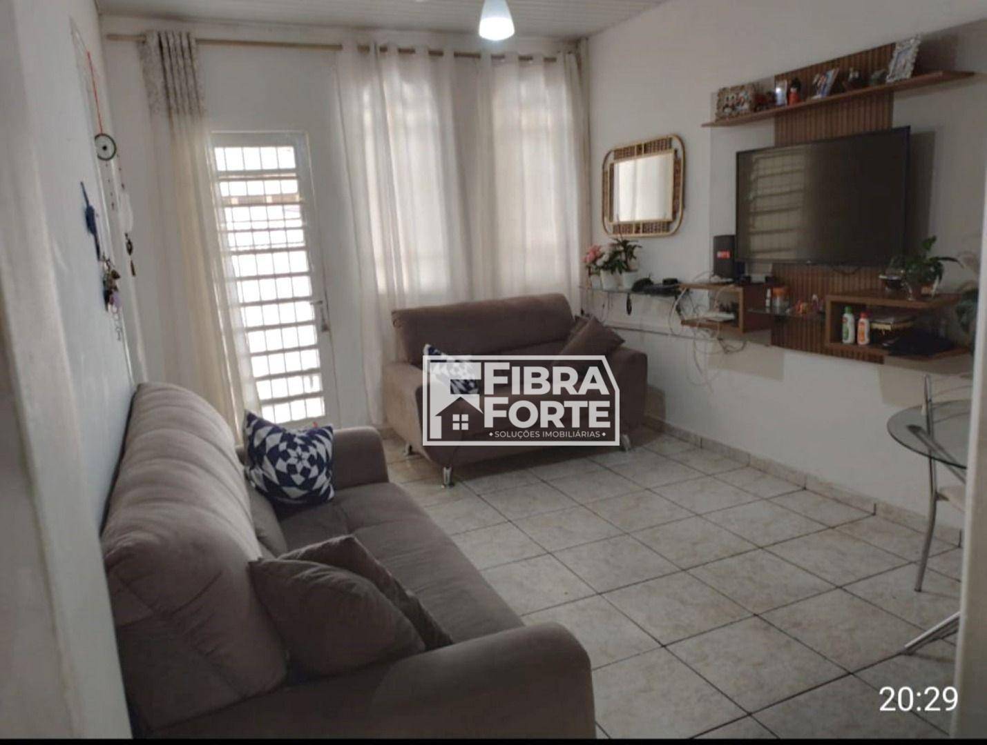 Casa à venda com 2 quartos, 65m² - Foto 5