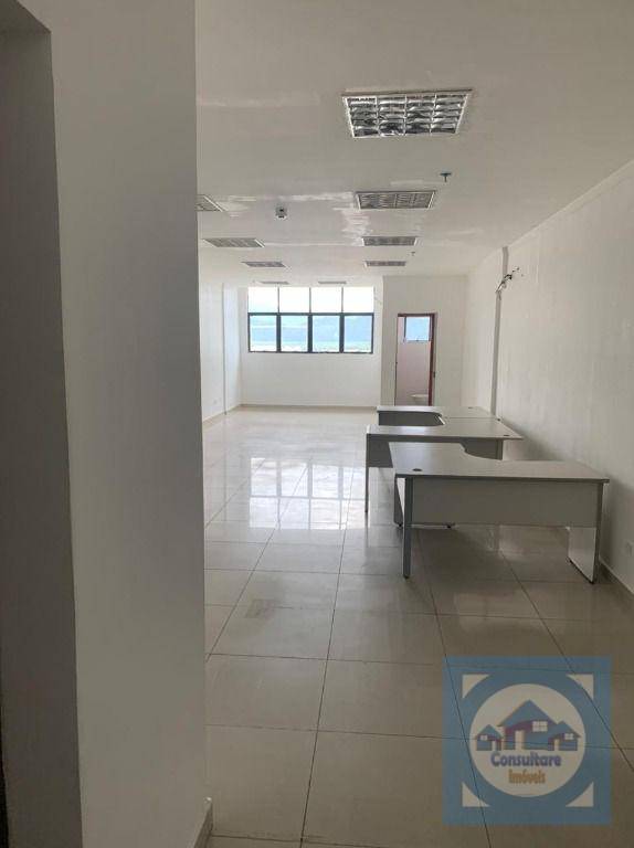 Conjunto Comercial-Sala para alugar, 75m² - Foto 3