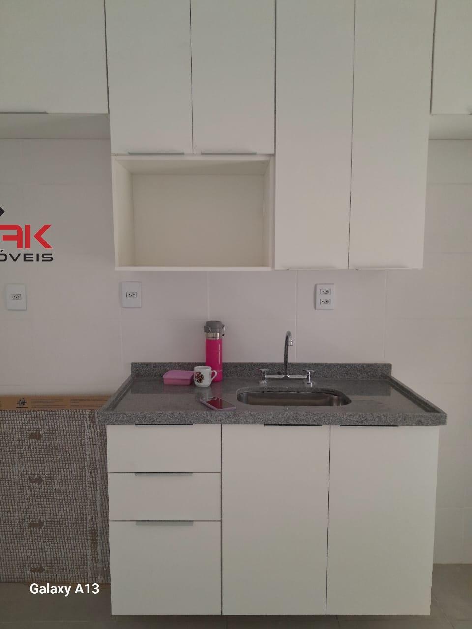 Apartamento para alugar com 2 quartos, 69m² - Foto 7