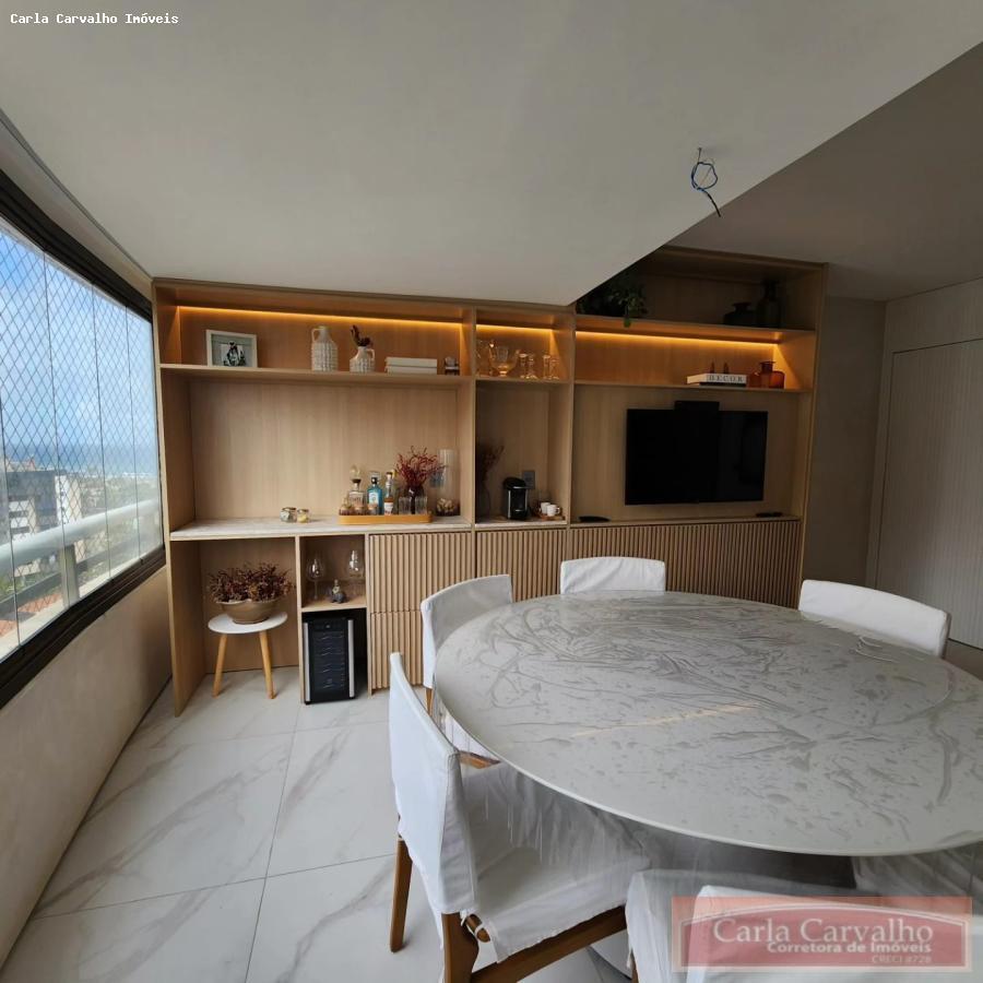 Apartamento à venda com 4 quartos, 128m² - Foto 16