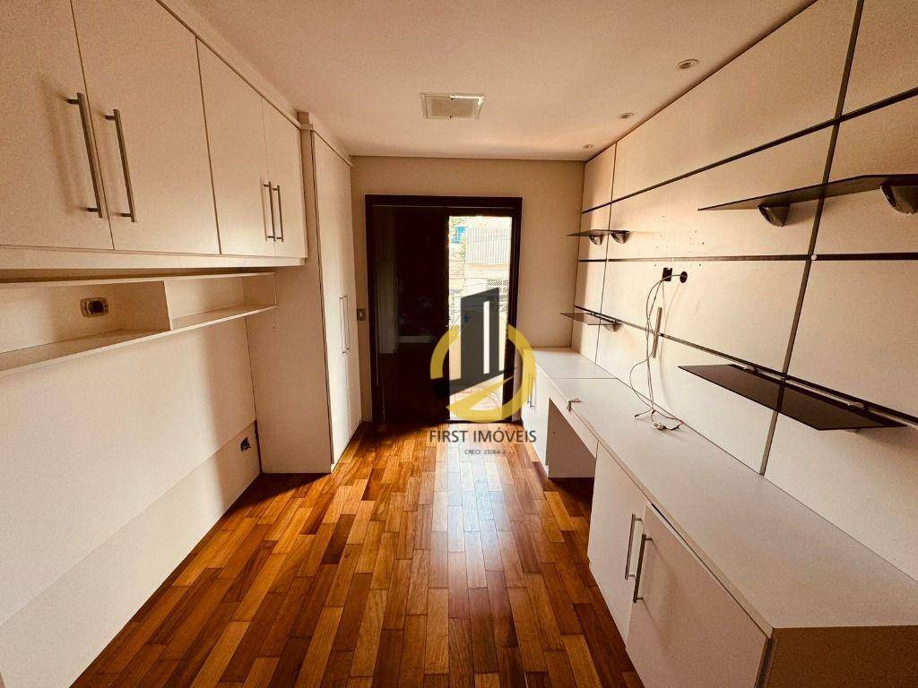 Apartamento à venda com 3 quartos, 127m² - Foto 17