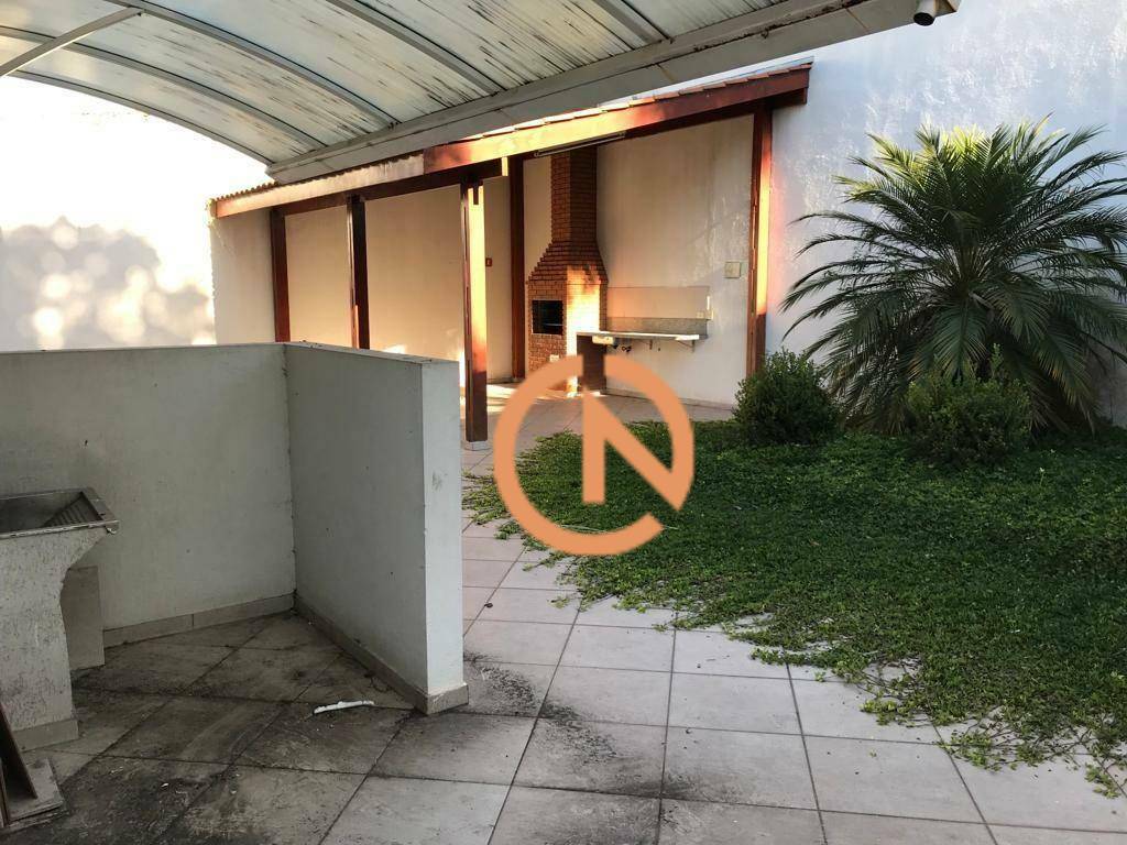 Sobrado à venda e aluguel, 480m² - Foto 4