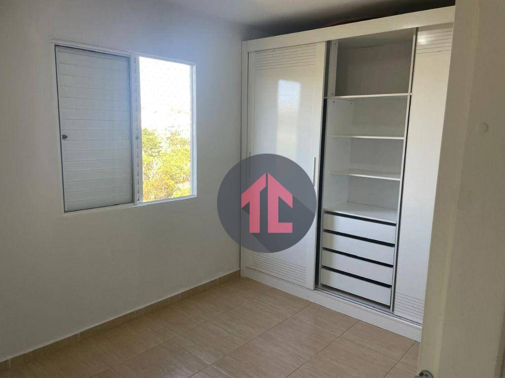 Apartamento à venda com 3 quartos, 60m² - Foto 9