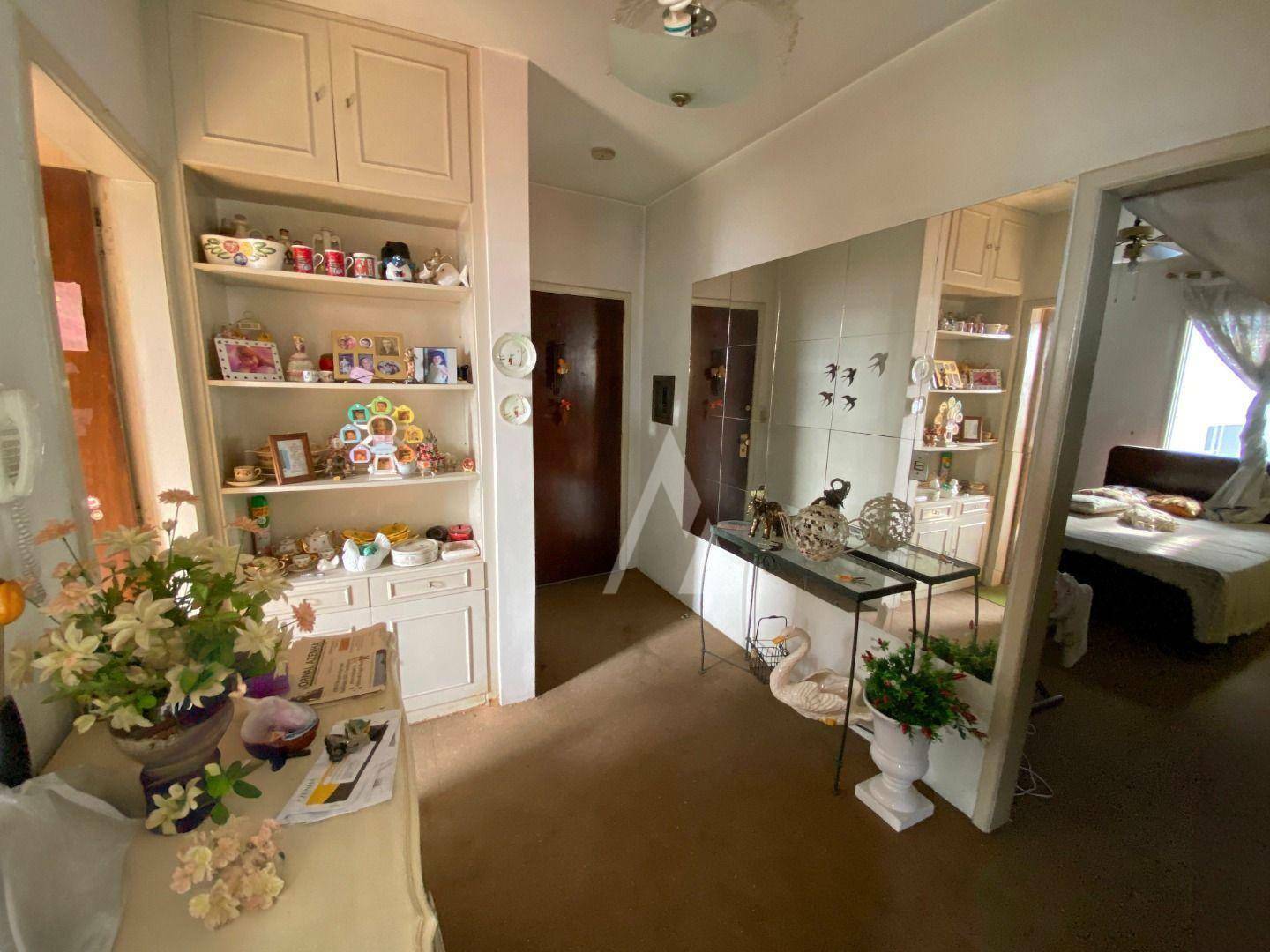 Apartamento para alugar com 3 quartos, 137m² - Foto 7