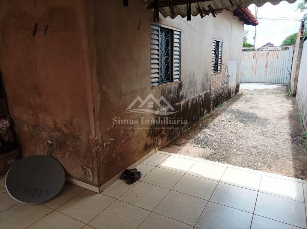 Casa à venda com 3 quartos, 150m² - Foto 20