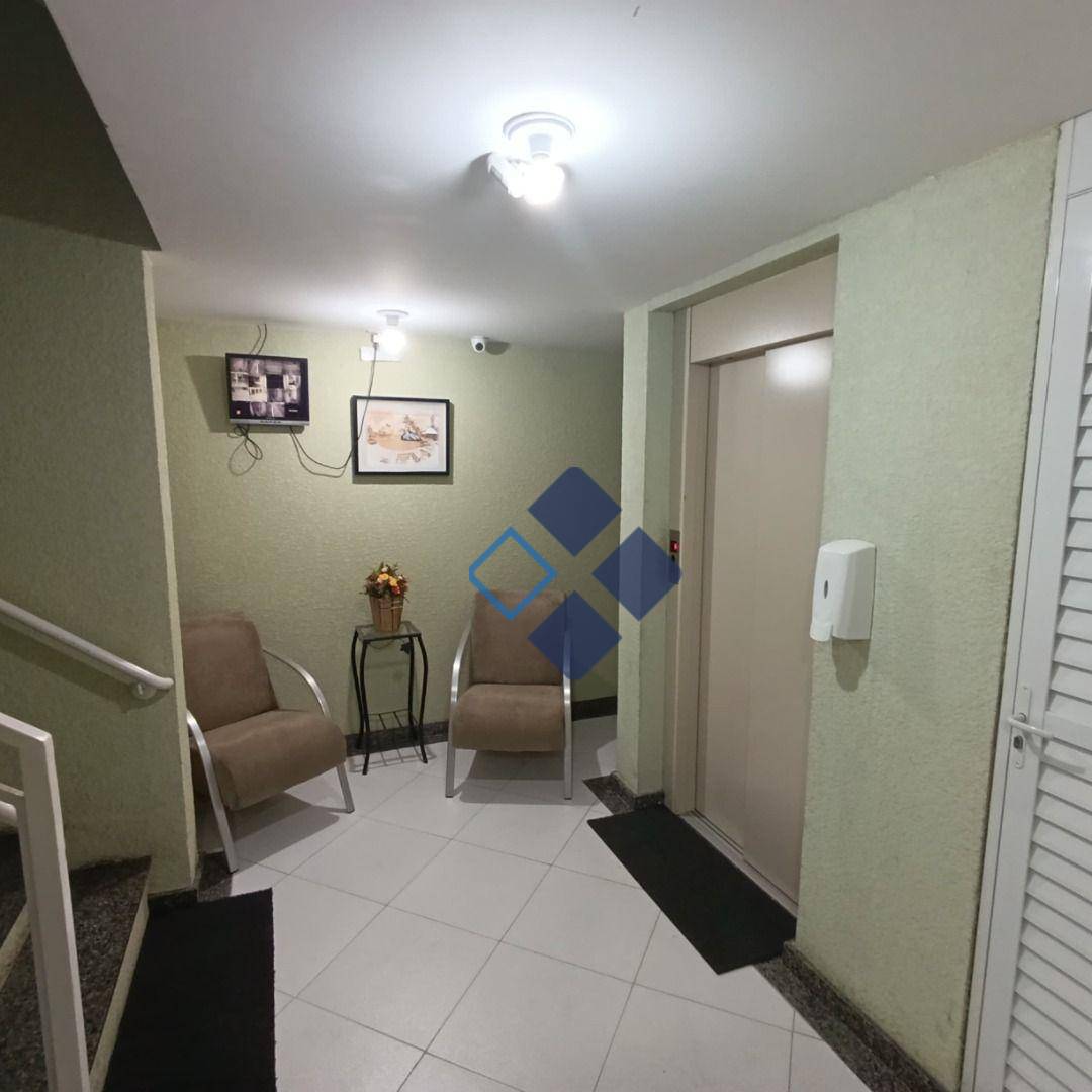 Apartamento à venda com 2 quartos, 53m² - Foto 25