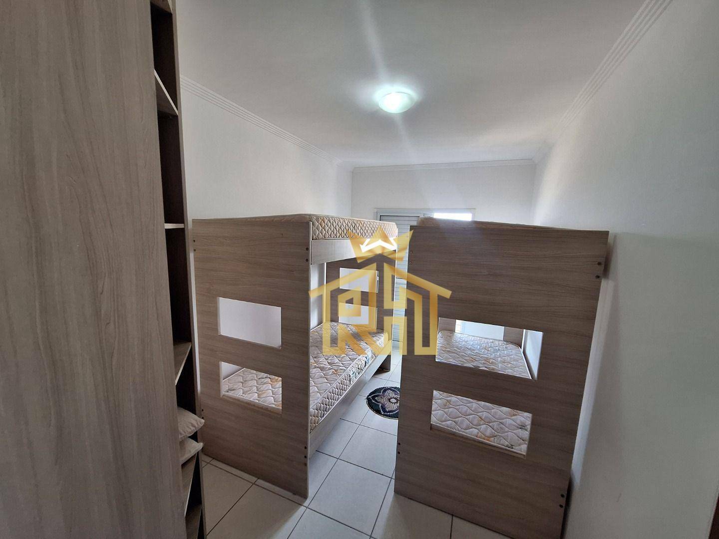 Apartamento à venda com 2 quartos, 89m² - Foto 9