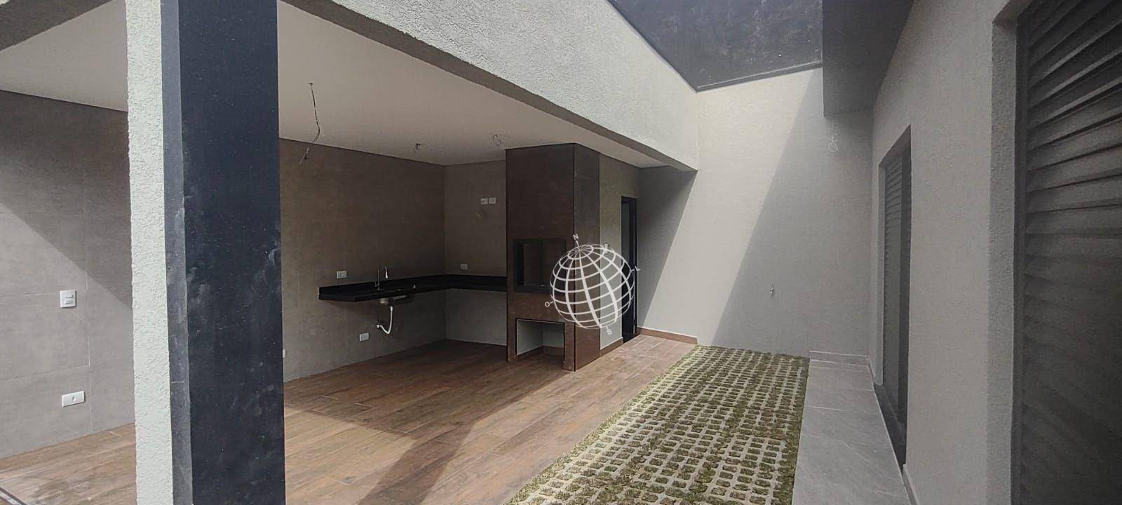 Casa à venda com 3 quartos, 166m² - Foto 5