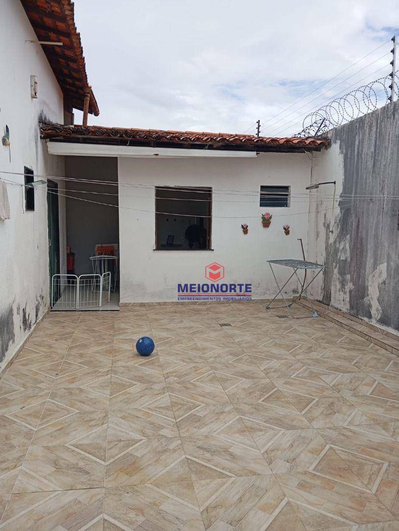 Casa de Condomínio à venda com 3 quartos, 220m² - Foto 19