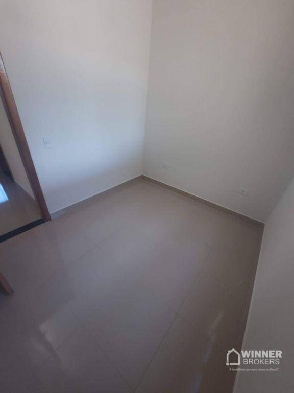 Casa à venda com 3 quartos, 70m² - Foto 8