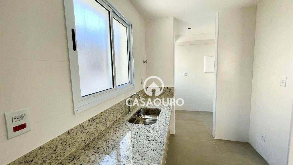 Apartamento à venda com 2 quartos, 62m² - Foto 7