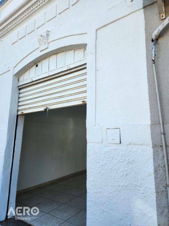 Loja-Salão, 50 m² - Foto 1