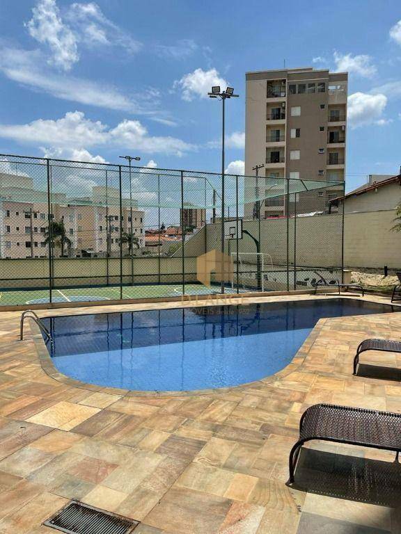 Apartamento à venda com 2 quartos, 64m² - Foto 21