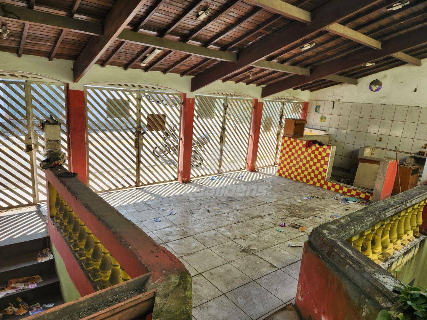 Sobrado à venda com 8 quartos, 350m² - Foto 19