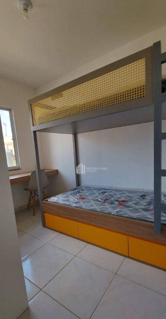 Apartamento à venda com 2 quartos, 43m² - Foto 12