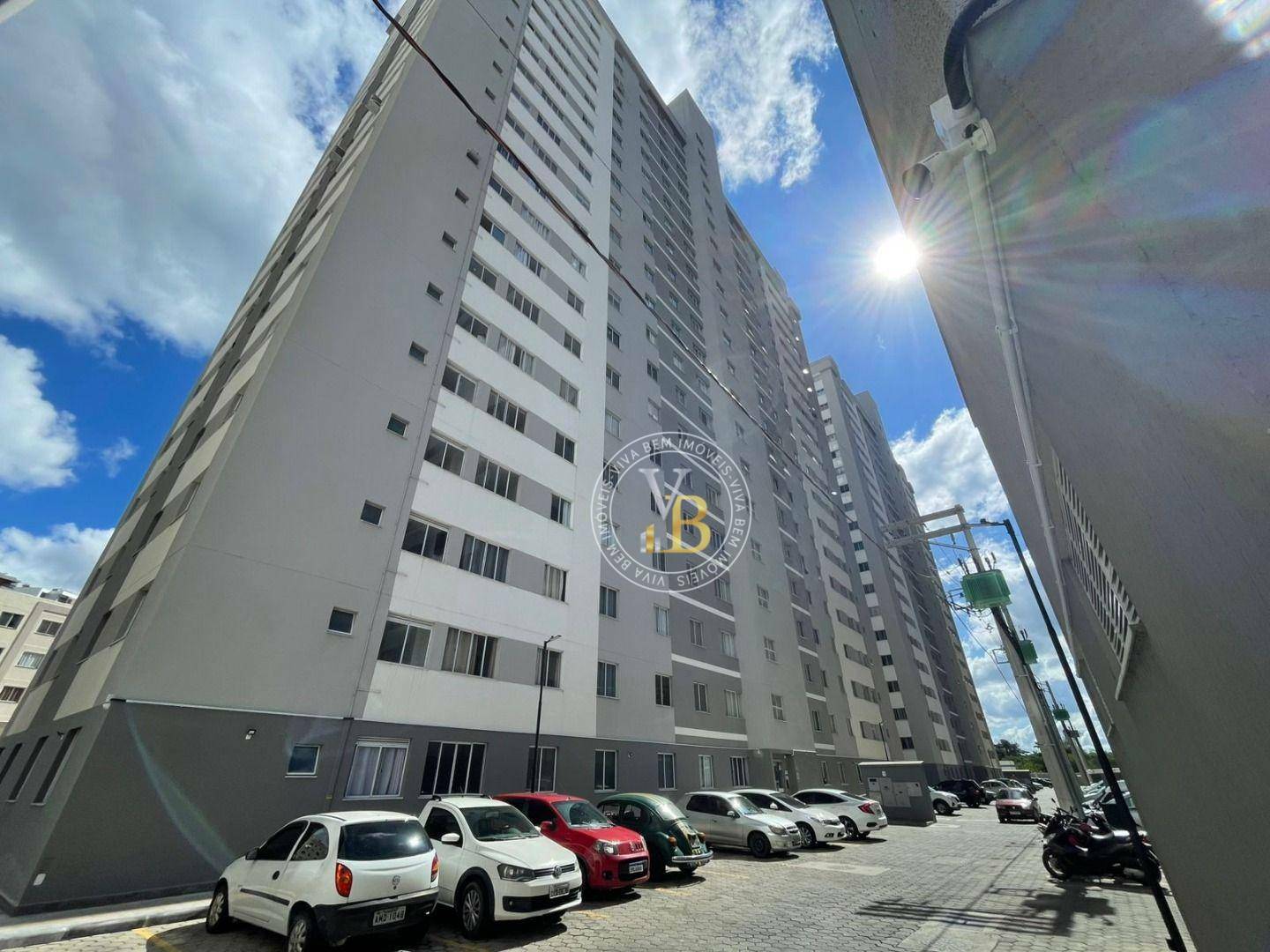 Apartamento à venda e aluguel com 2 quartos, 45m² - Foto 3