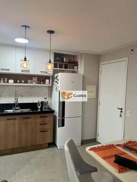 Apartamento à venda com 2 quartos, 42m² - Foto 8