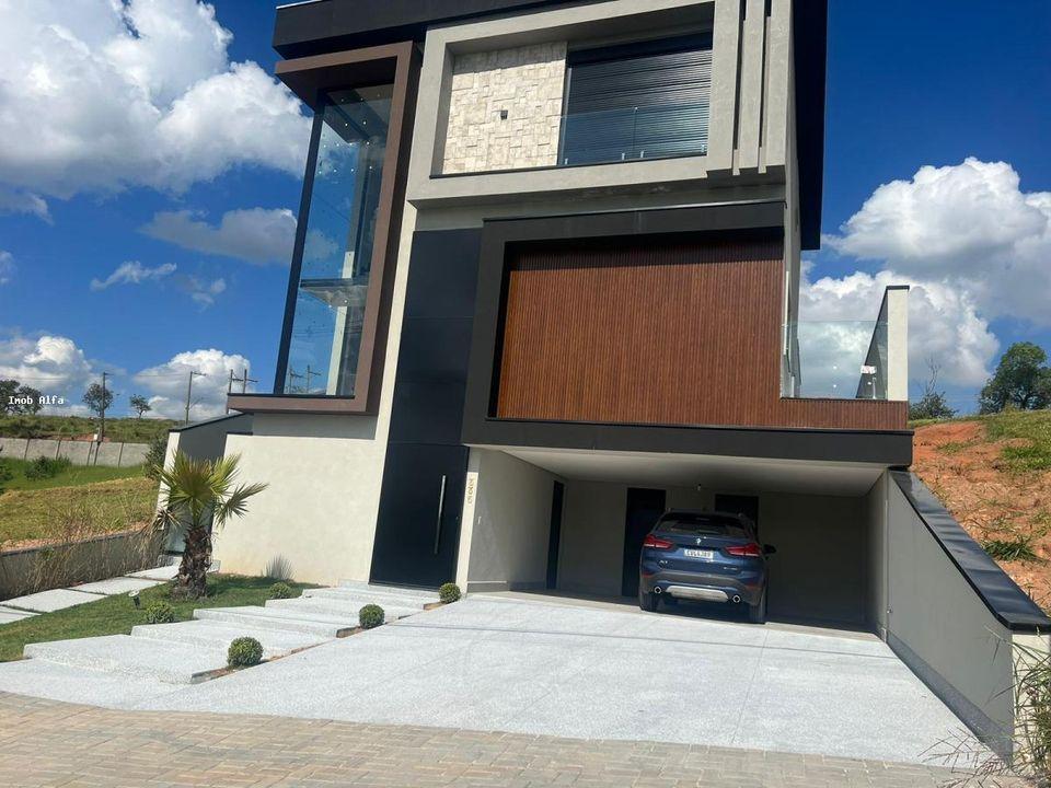 Casa de Condomínio à venda com 3 quartos, 286m² - Foto 1