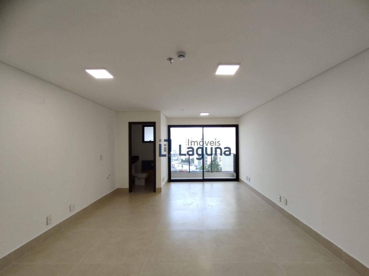 Conjunto Comercial-Sala para alugar, 43m² - Foto 2