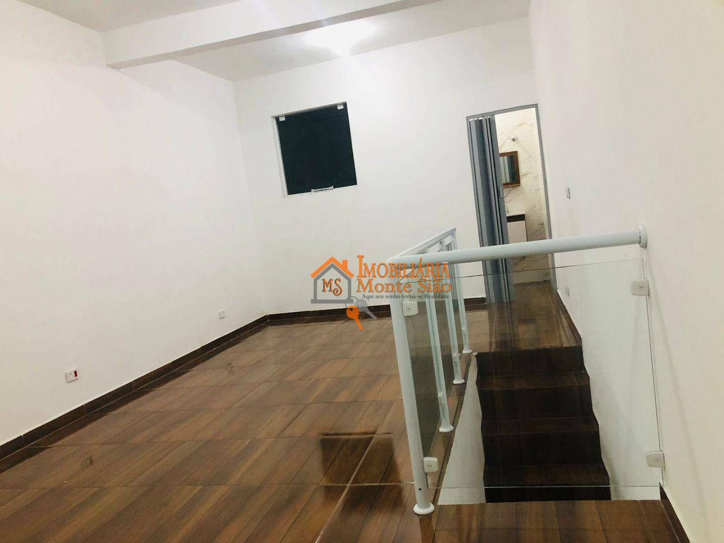 Sala-Conjunto, 40 m² - Foto 4