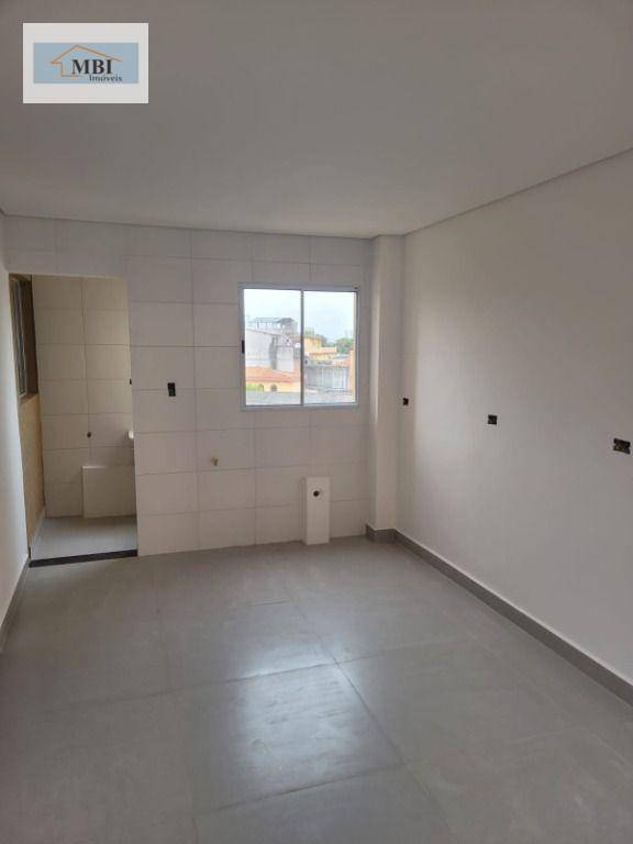 Apartamento à venda com 2 quartos, 39m² - Foto 6