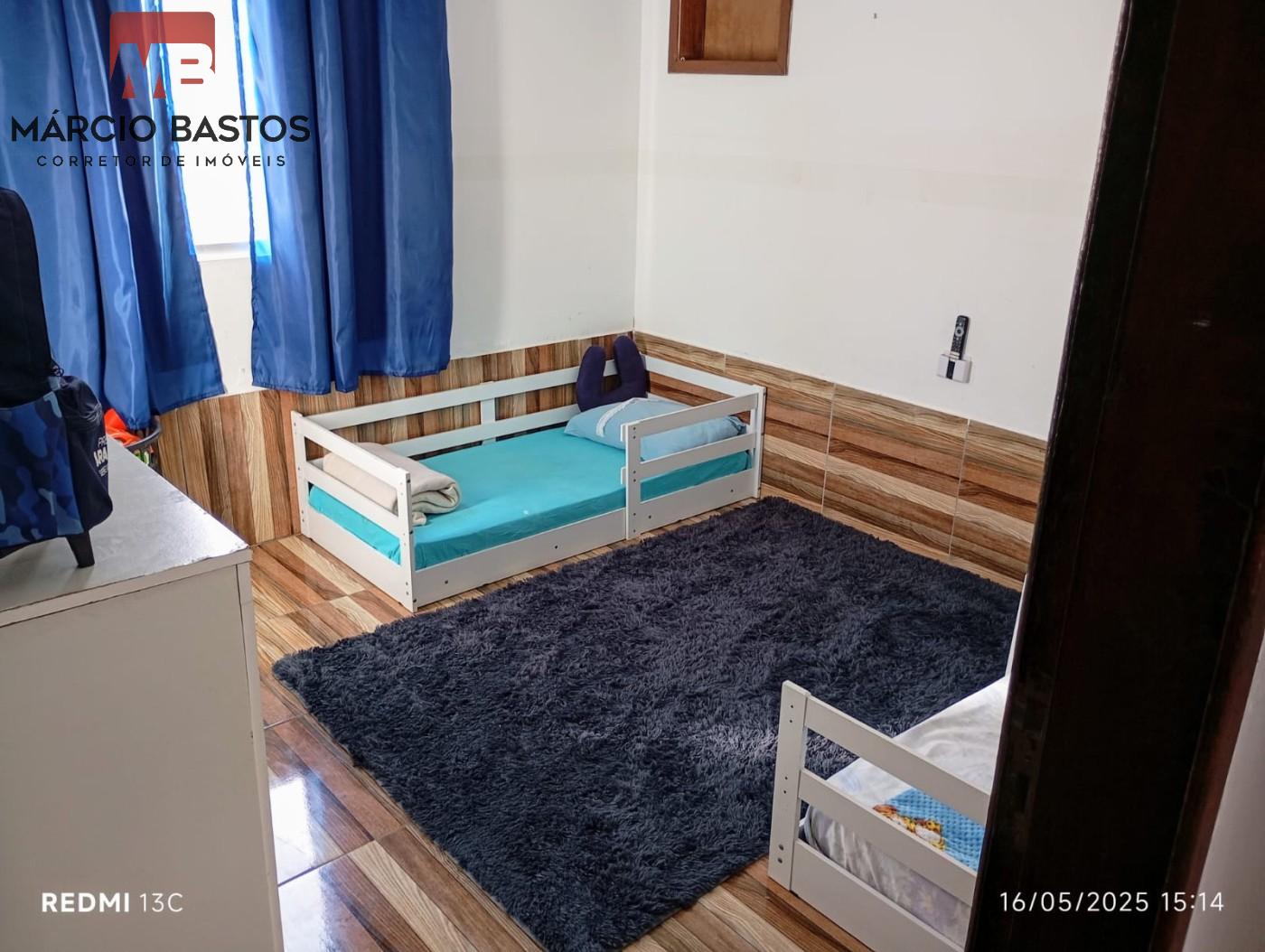 Casa à venda com 3 quartos - Foto 13