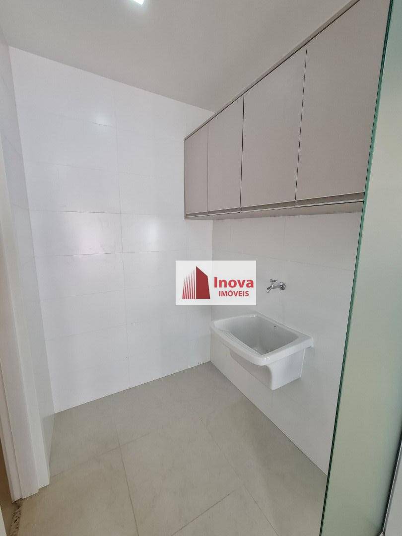 Apartamento à venda com 3 quartos, 110m² - Foto 11