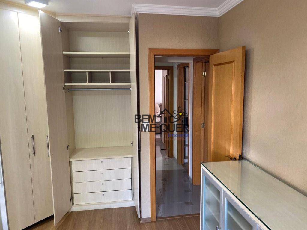 Apartamento à venda com 3 quartos, 104m² - Foto 9