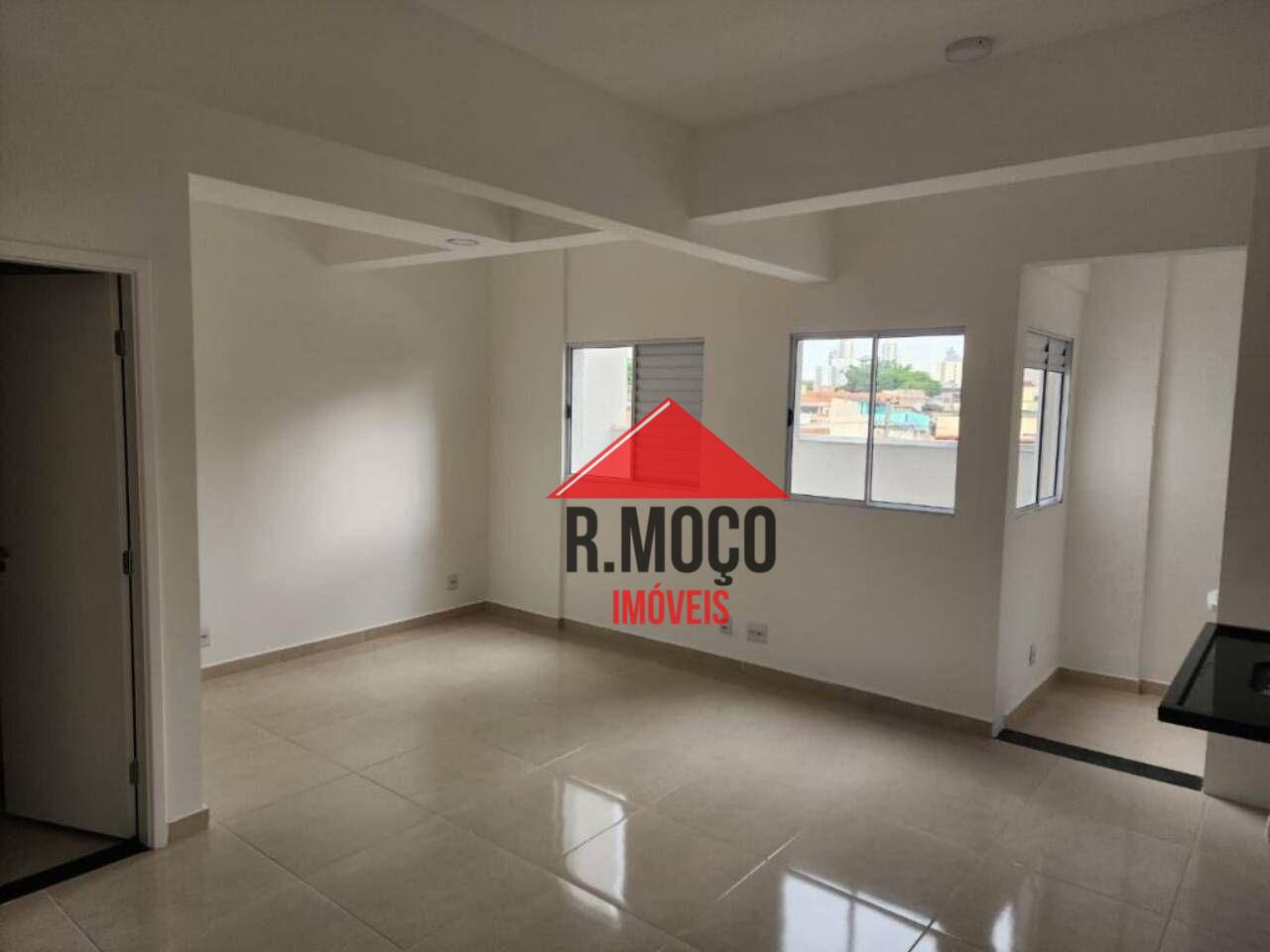 Apartamento à venda com 1 quarto, 27m² - Foto 7